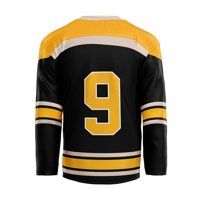 Ice Hockey Team Jersey