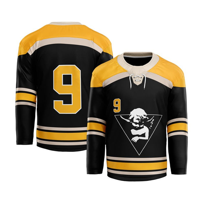 Ice Hockey Team Jersey