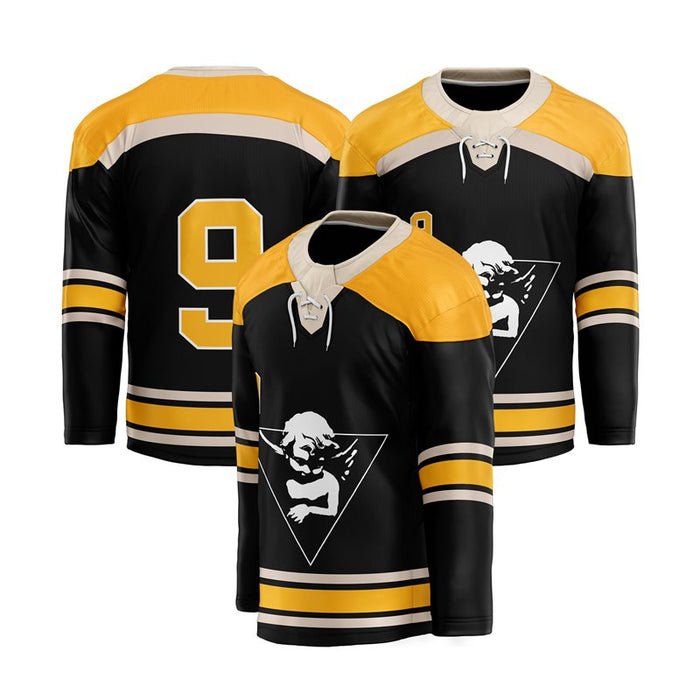 Ice Hockey Team Jersey