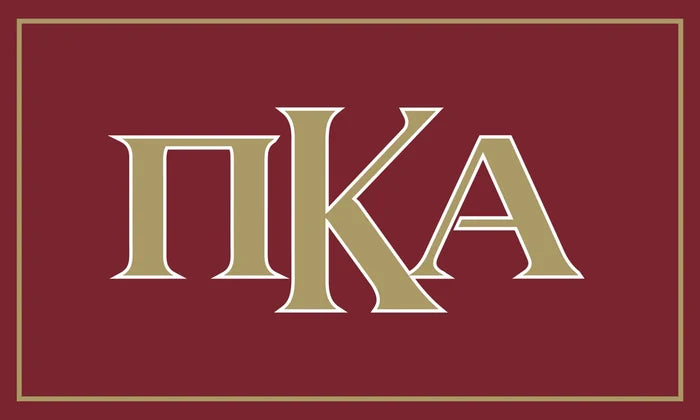 Pi Kappa Alpha