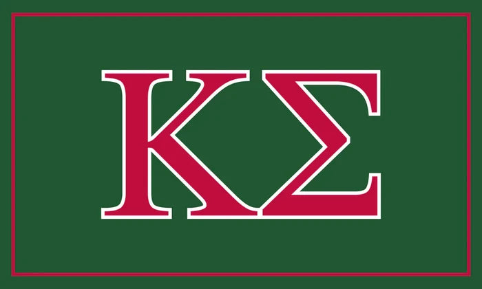 IFC - Fraternity Flags