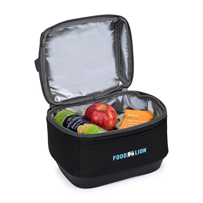 Igloo® Day Chiller Recycled Poly Lunch Bag Cooler