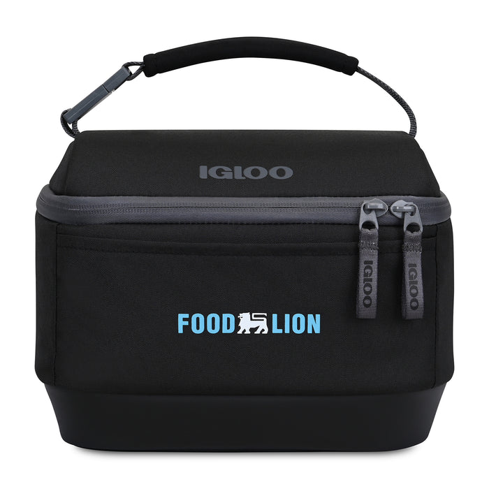 Igloo® Day Chiller Recycled Poly Lunch Bag Cooler