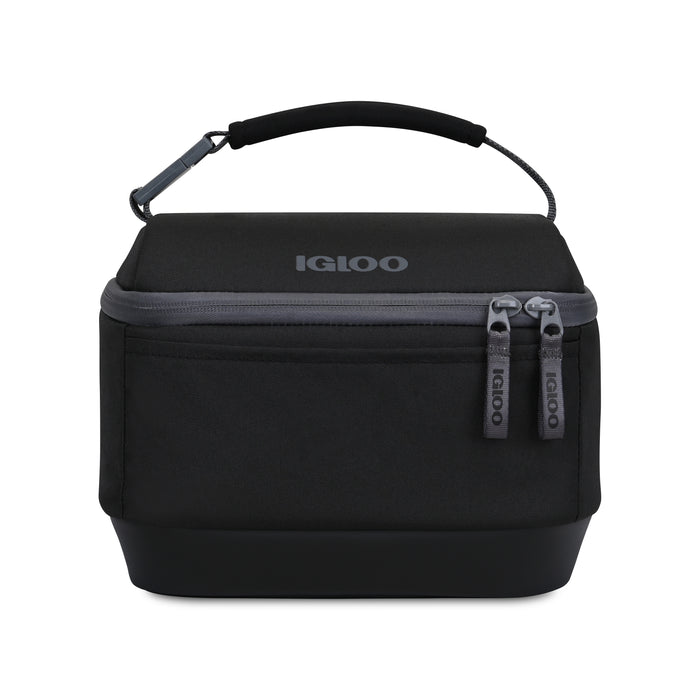 Igloo® Day Chiller Recycled Poly Lunch Bag Cooler