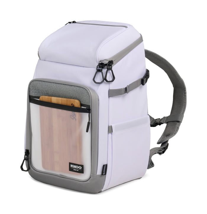 Igloo® Marine 30 Can Backpack Cooler