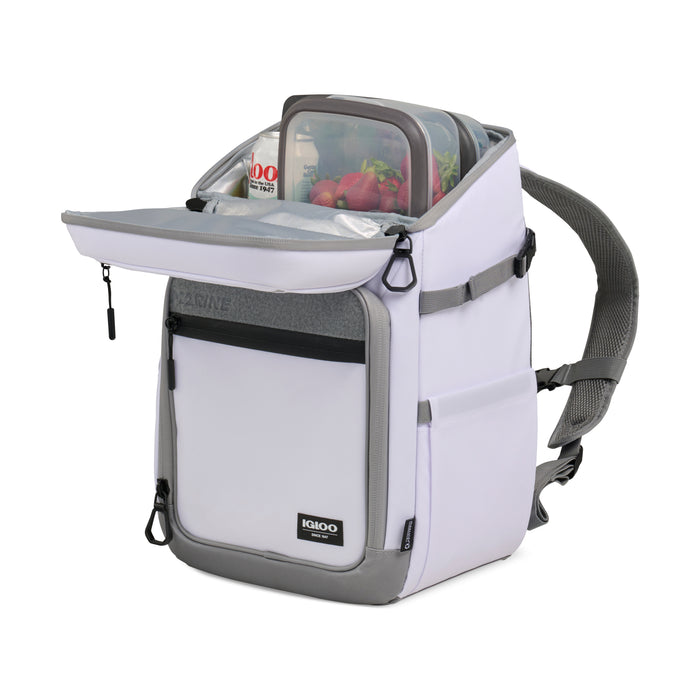 Igloo® Marine 30 Can Backpack Cooler
