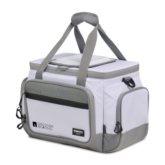 Igloo® Marine 30 Can Square Cooler