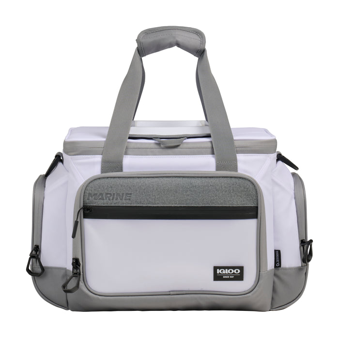 Igloo® Marine 30 Can Square Cooler