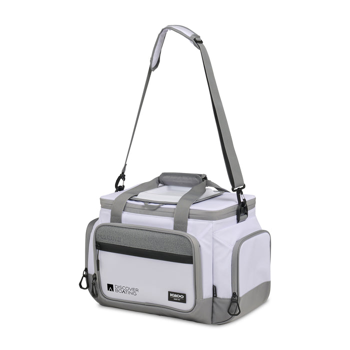 Igloo® Marine 30 Can Square Cooler