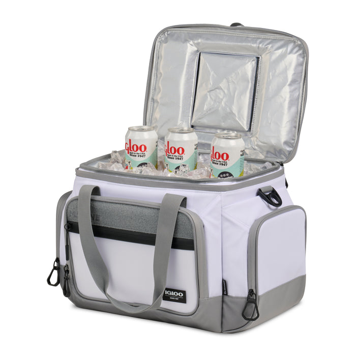 Igloo® Marine 30 Can Square Cooler