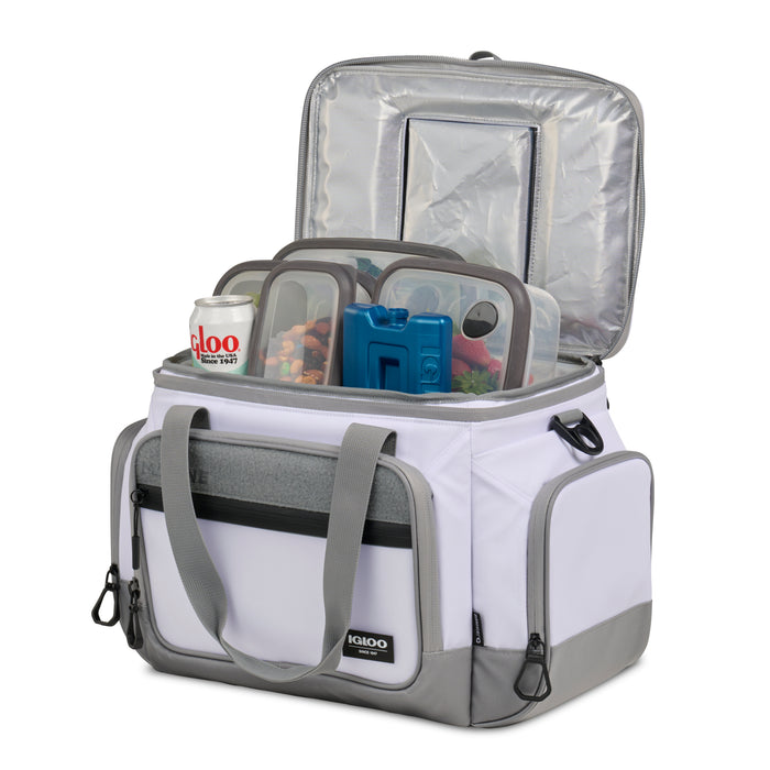 Igloo® Marine 30 Can Square Cooler