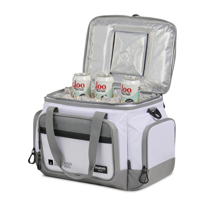 Igloo® Marine 30 Can Square Cooler