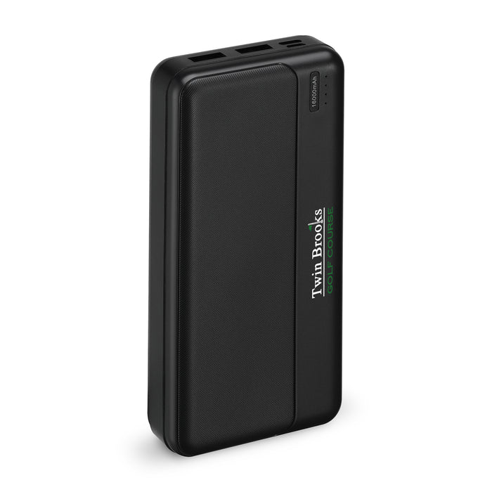 iLive 16K Power Bank