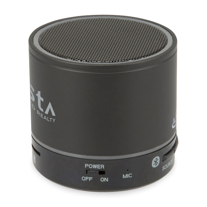 iLive™ Portable Wireless Speaker
