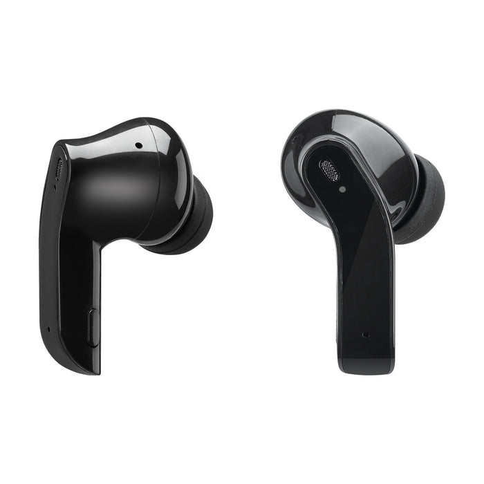 iLive™ Truly Wire-Free Earbuds with Active Noise Canceling