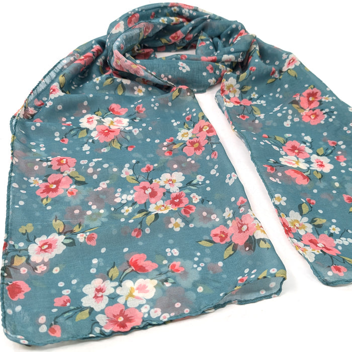 I'm Dotty Scarf (50x180cm) - Exclusive Design