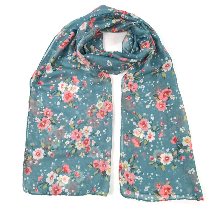 I'm Dotty Scarf (50x180cm) - Exclusive Design