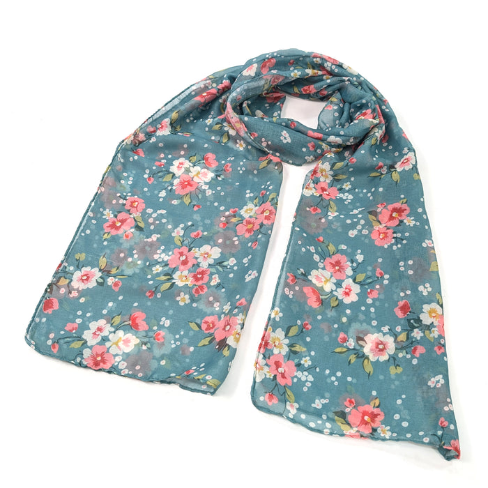 I'm Dotty Scarf (50x180cm) - Exclusive Design