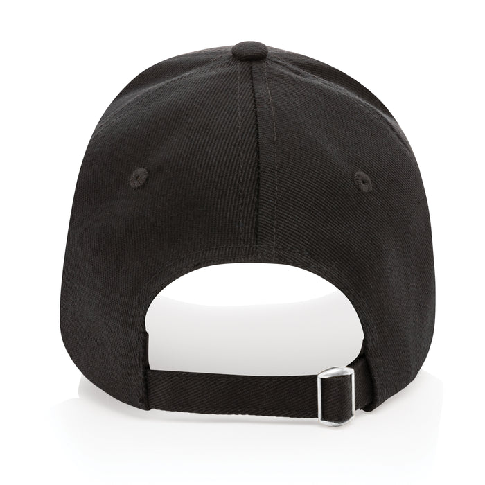 Impact 5 Panel 280gr Recycled Cotton Cap - AWARE™
