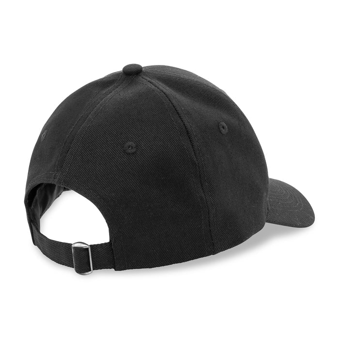 Impact 6 Panel 280gr Recycled Cotton Cap - AWARE™
