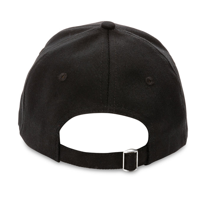 Impact 6 Panel 280gr Recycled Cotton Cap - AWARE™