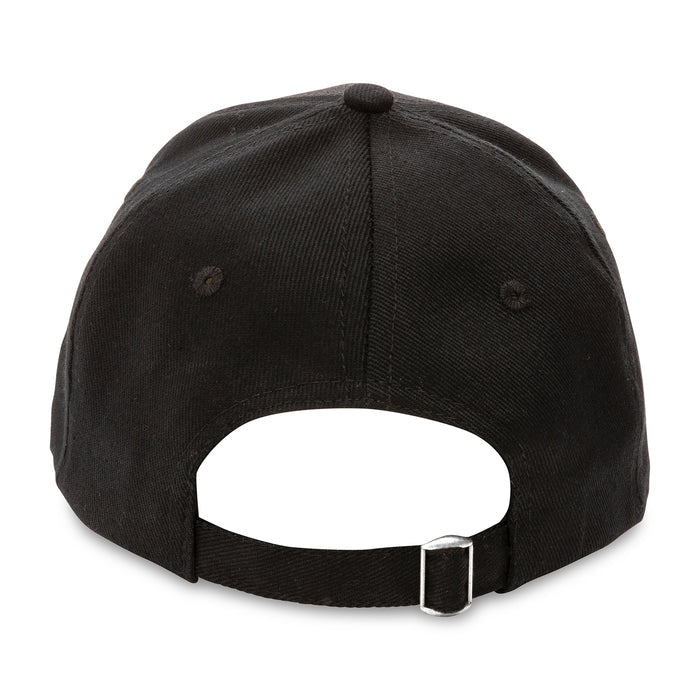 Impact 6 Panel 280gr Recycled Cotton Cap - AWARE™