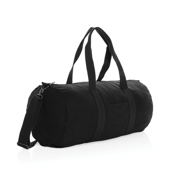 Impact AWARE™ 285gsm Canvas Duffel Bag Undyed