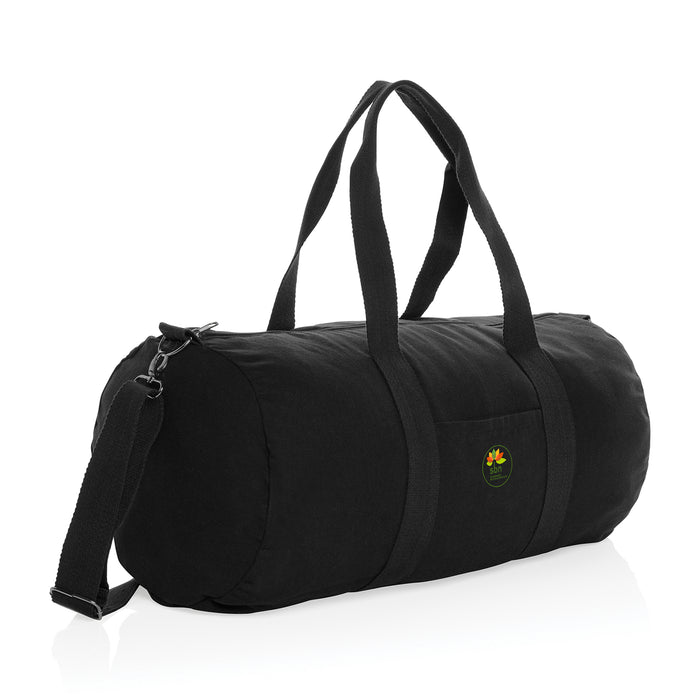 Impact AWARE™ 285gsm Canvas Duffel Bag Undyed