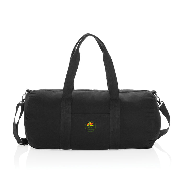 Impact AWARE™ 285gsm Canvas Duffel Bag Undyed