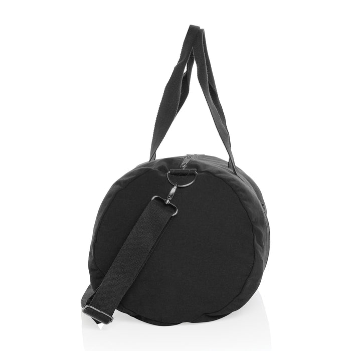 Impact AWARE™ 285gsm Canvas Duffel Bag Undyed