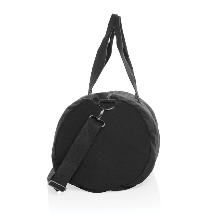 Impact AWARE™ 285gsm Canvas Duffel Bag Undyed