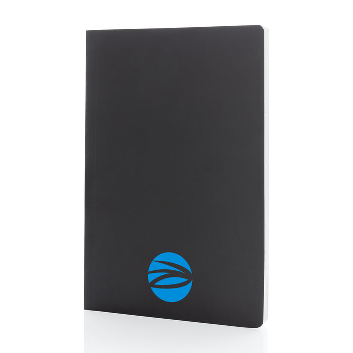 Impact Softcover Stone Paper Notebook A5