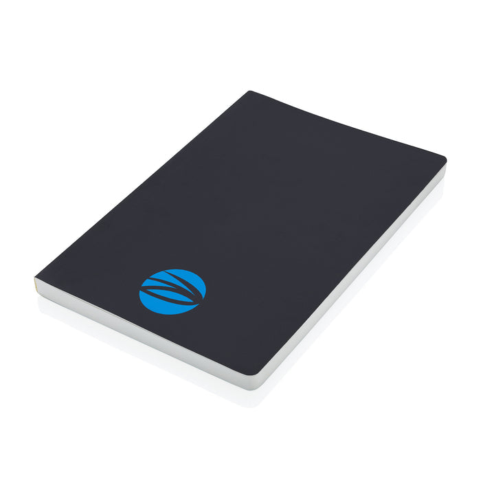 Impact Softcover Stone Paper Notebook A5