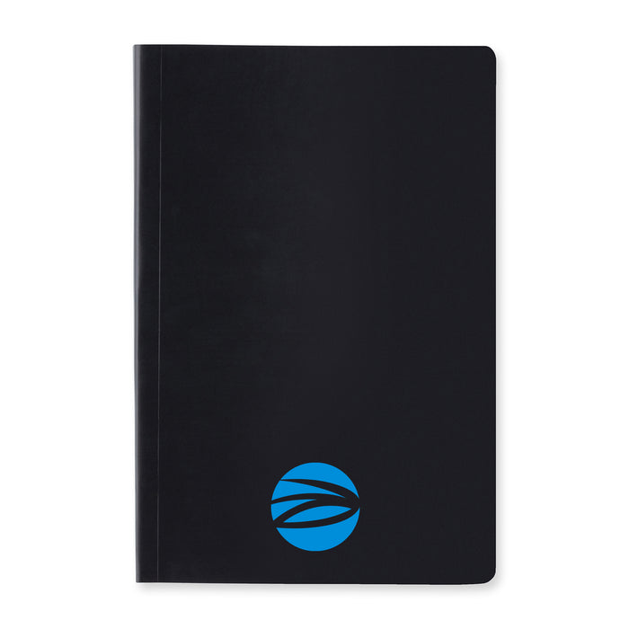 Impact Softcover Stone Paper Notebook A5