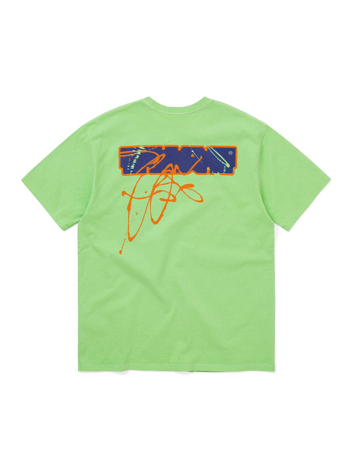 Ink Trail Tee