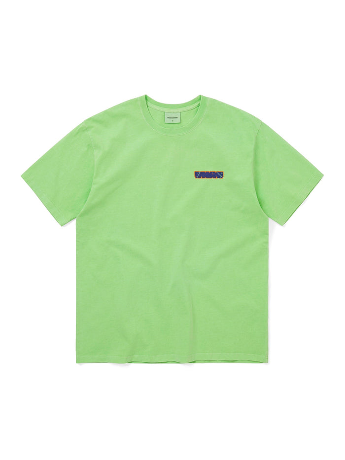Ink Trail Tee