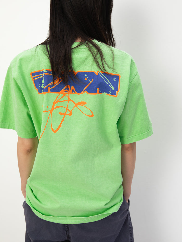 Ink Trail Tee