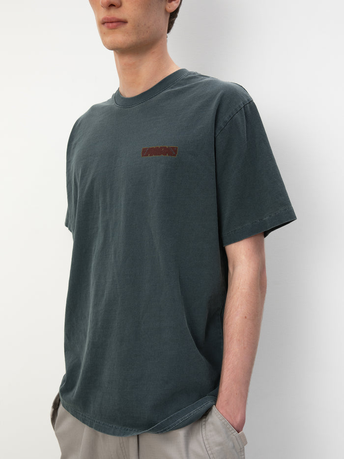 Ink Trail Tee