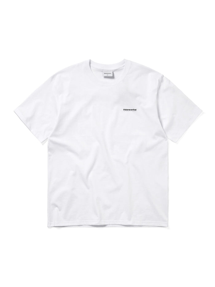 INTL. Logo Tee