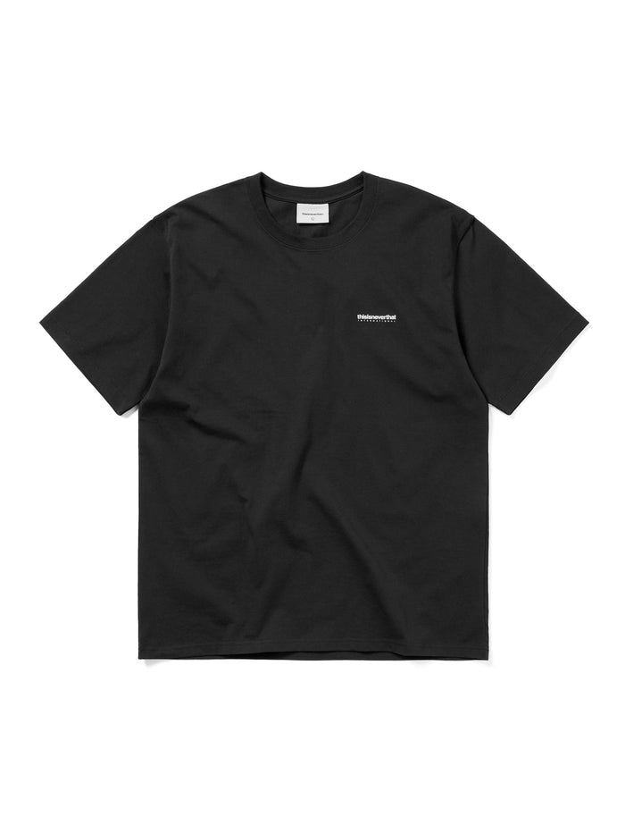 INTL. Logo Tee