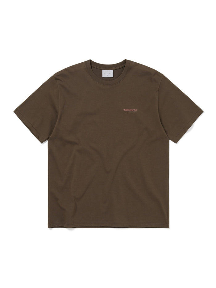 INTL. Logo Tee