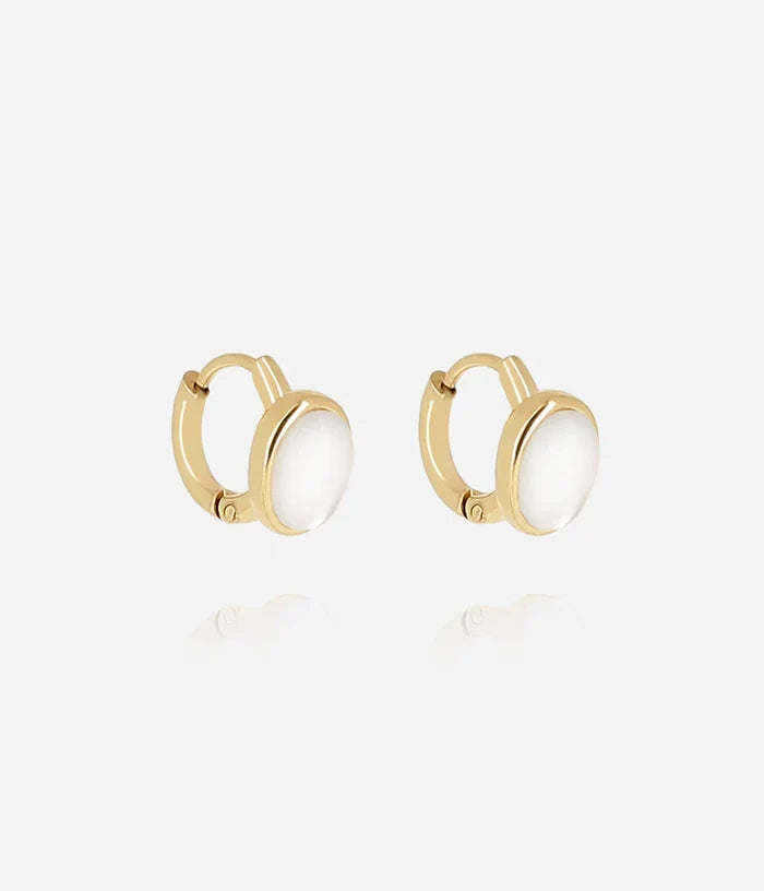 Isotta Earrings