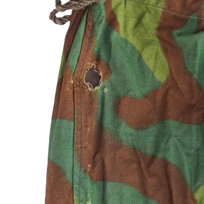Italian Army Telo Mimetico Camouflage Kit Bag, Item 2 - Italian Army Surplus - Kit Bags