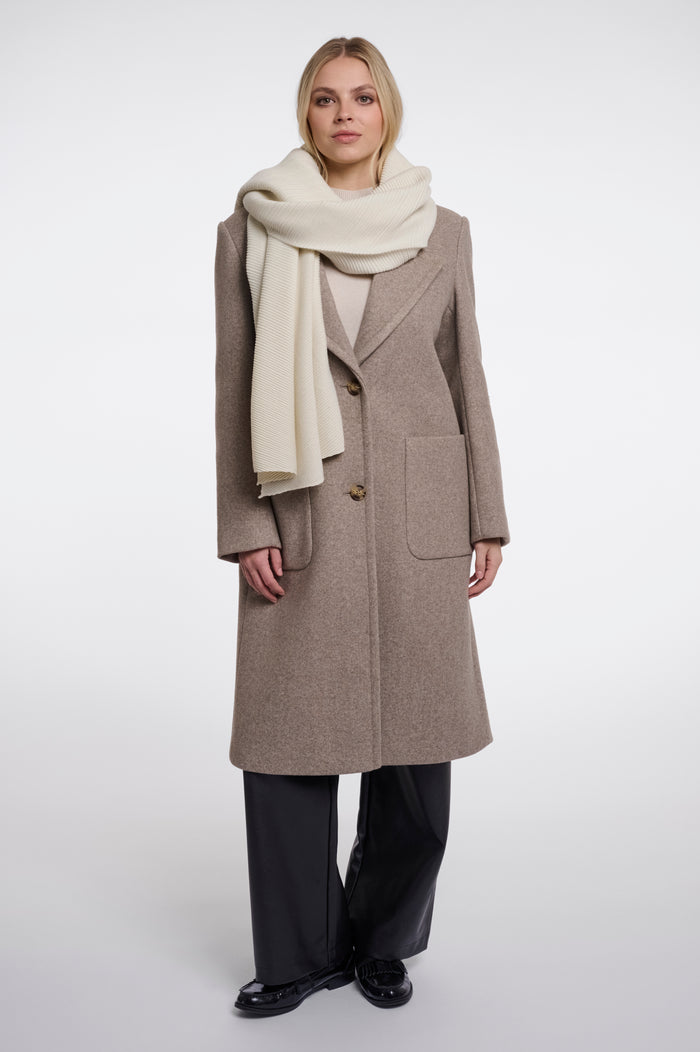 Ivie Scarf Birch