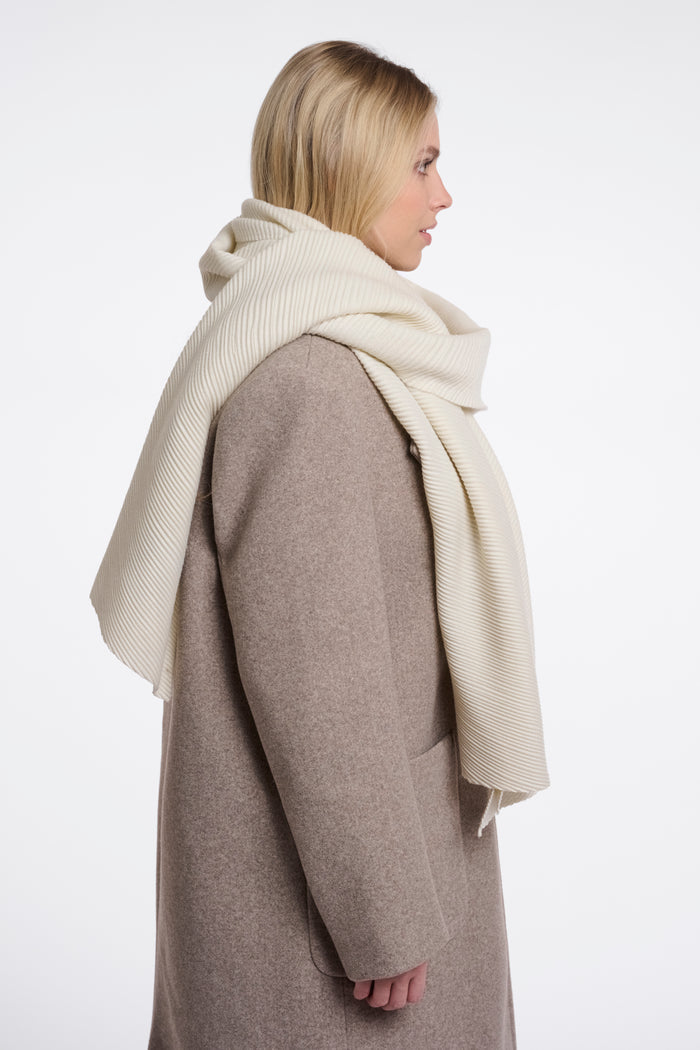 Ivie Scarf Birch
