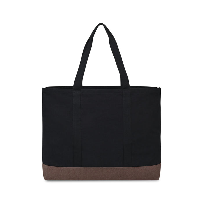 Ivy Recycled Cotton Carry-All Tote - AWARE™
