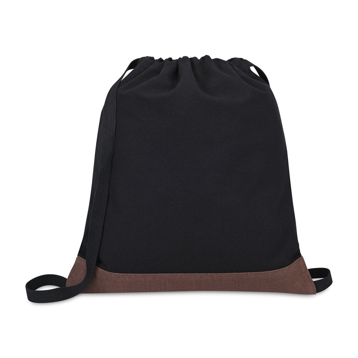 Ivy Recycled Cotton Cinchpack - AWARE™