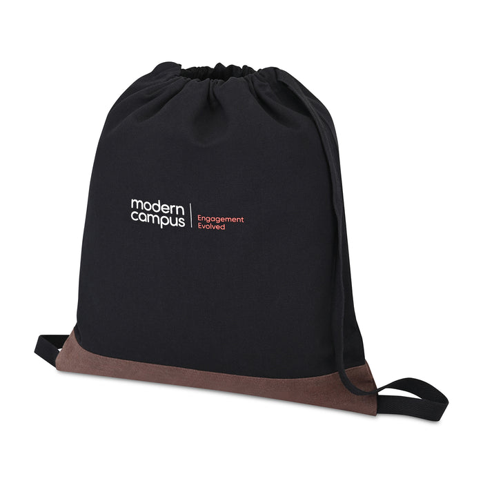Ivy Recycled Cotton Cinchpack - AWARE™