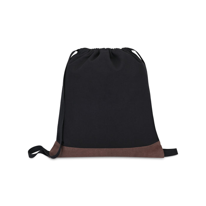 Ivy Recycled Cotton Cinchpack - AWARE™