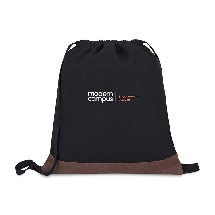 Ivy Recycled Cotton Cinchpack - AWARE™